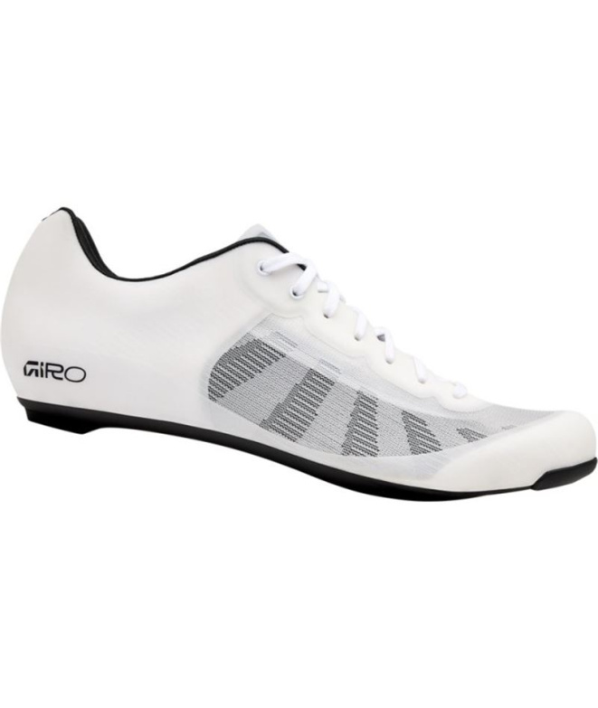 Zapatillas de ciclismo Giro Empire SLX II Blanco