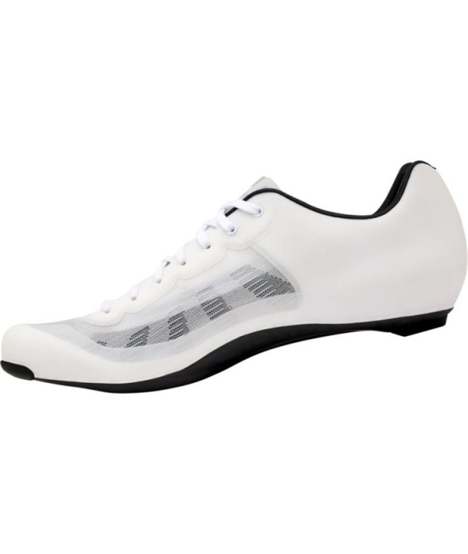 Zapatillas de ciclismo Giro Empire SLX II Blanco