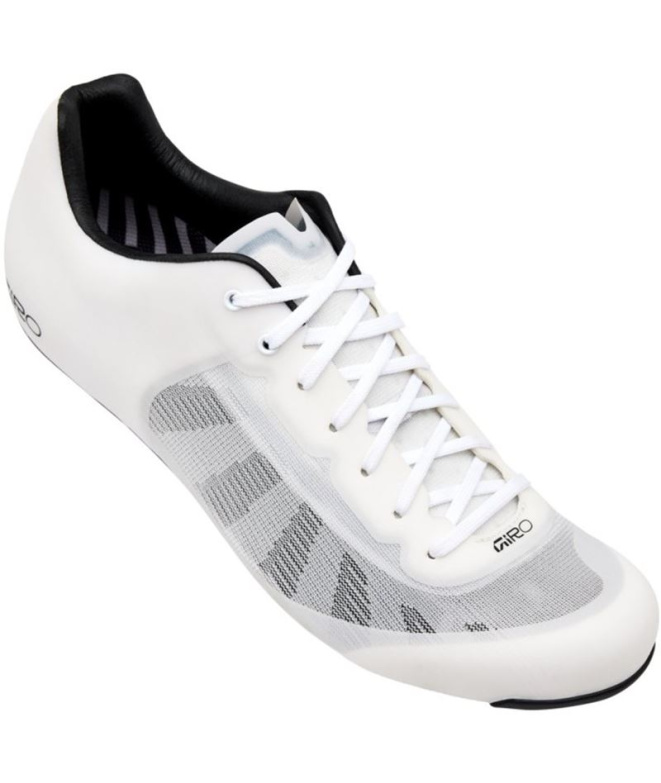 Zapatillas de ciclismo Giro Empire SLX II Blanco