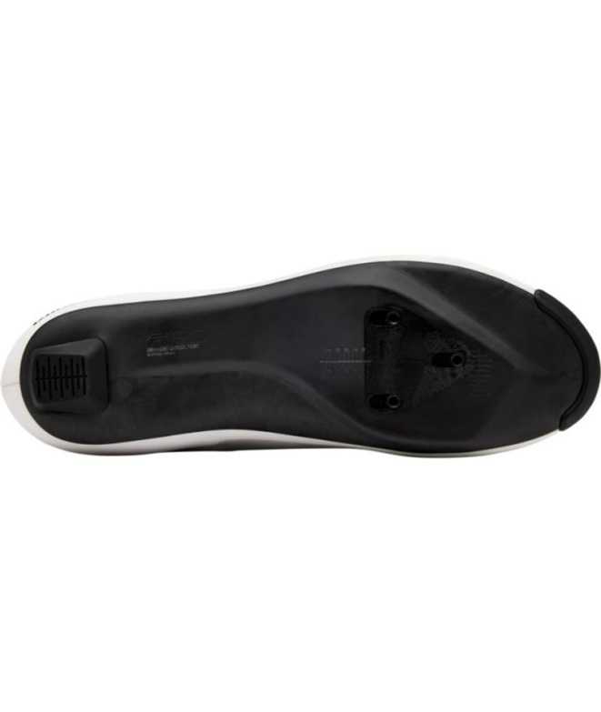 Zapatillas de ciclismo Giro Empire SLX II Blanco