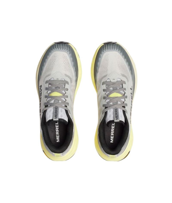 Chaussures de Trail Merrell Agility Peak 6