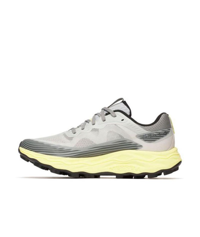 Sapatilhas de Trail Merrell Agility Peak 6...