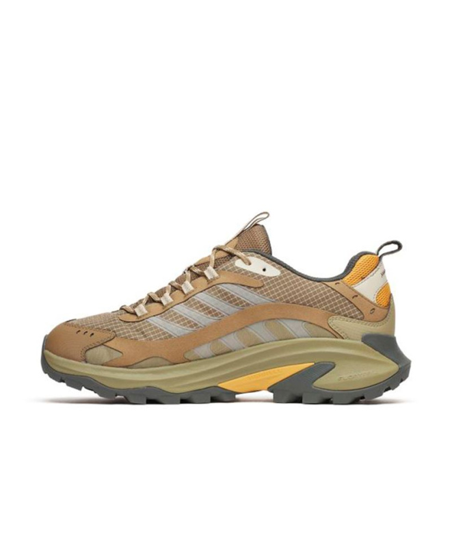 Sapatilhas de Montanha Merrell Moab Speed 2 Gtx...