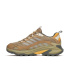 Sapatilhas de Montanha Merrell Moab Speed 2 Gtx Marrom Homem