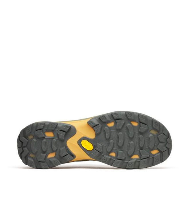Zapatillas de Montaña Merrell Moab Speed 2 Gtx...