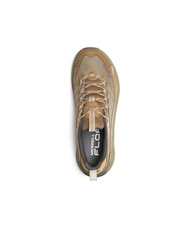 Chaussures de Montagne Merrell Moab Speed 2 Gtx...