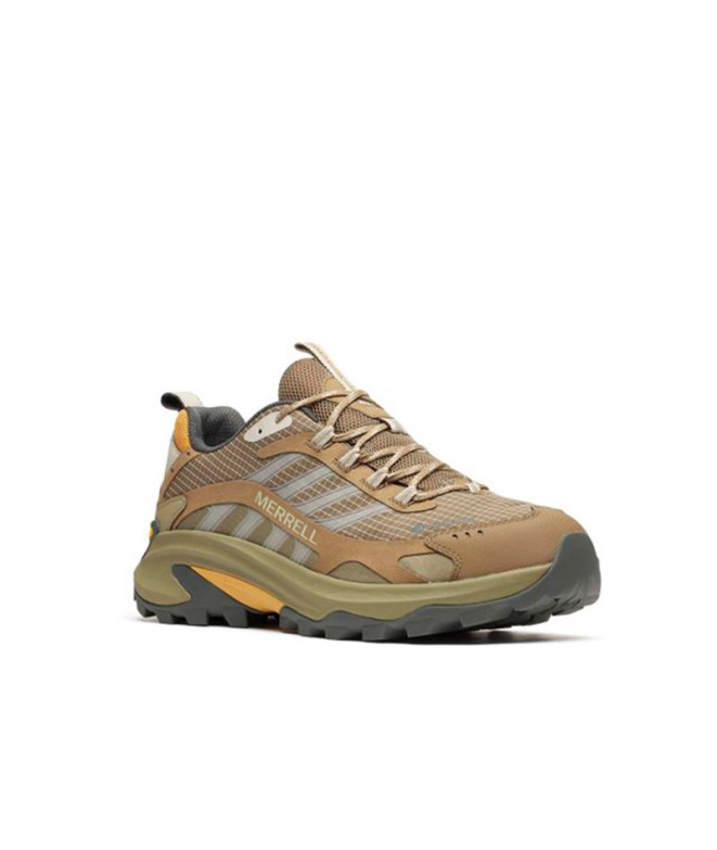 Chaussures de Montagne Merrell Moab Speed 2 Gtx...