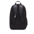 Mochila de Futebol Nike Academy Team Soccer Backpack (22L) Infantil Preto/Cinza