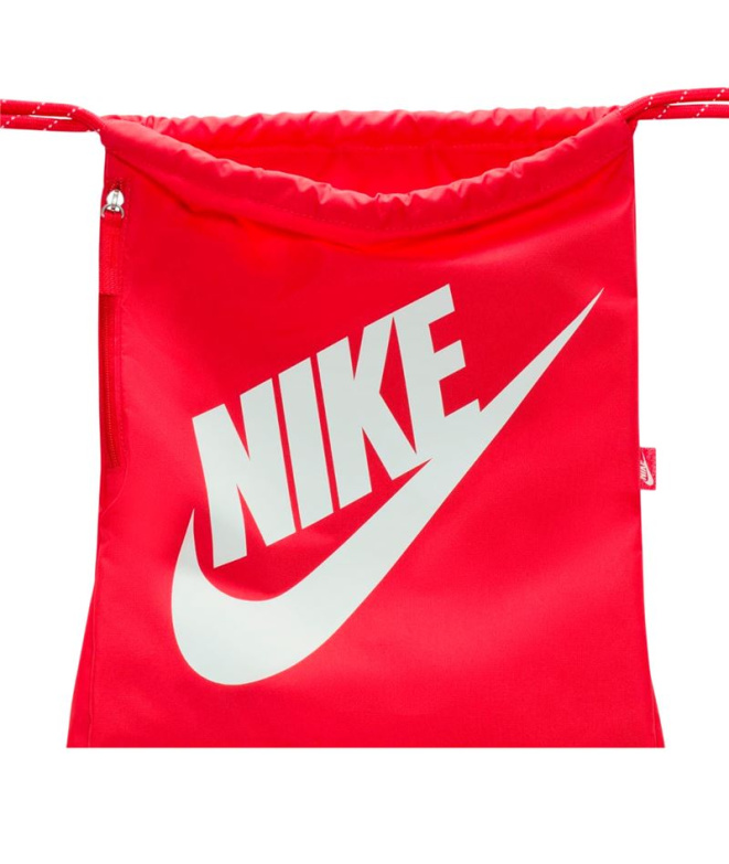 Mochila Nike Heritage Drawstring Bag (13L)...