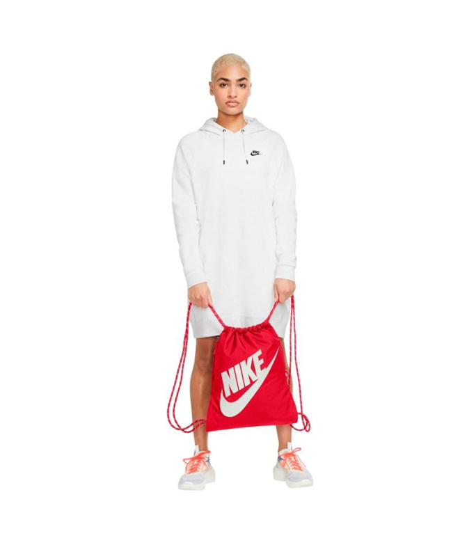 Mochila Nike Heritage Drawstring Bag (13L)...