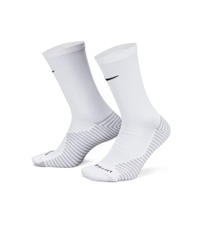 Meias de Futebol Nike Strike Soccer Crew Socks...