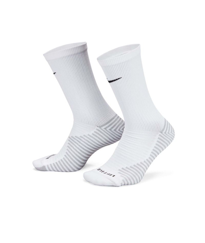 Meias de Futebol Nike Strike Soccer Crew Socks...