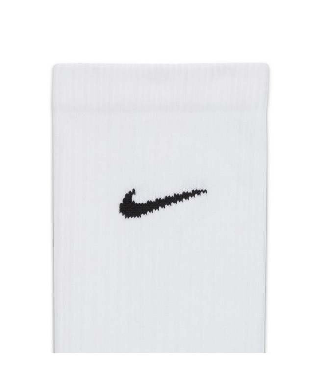 Meias de Futebol Nike Strike Soccer Crew Socks...