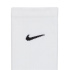 Meias de Futebol Nike Strike Soccer Crew Socks Branco