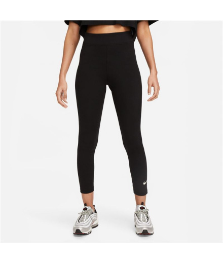 Malhas Nike Sportswear Classic de Cintura Alta 7/8...