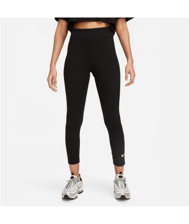Mallas Nike Sportswear Classic High-Waisted 7/8...