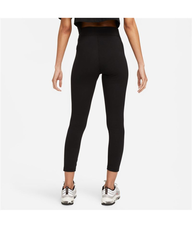 Mallas Nike Sportswear Classic High-Waisted 7/8...