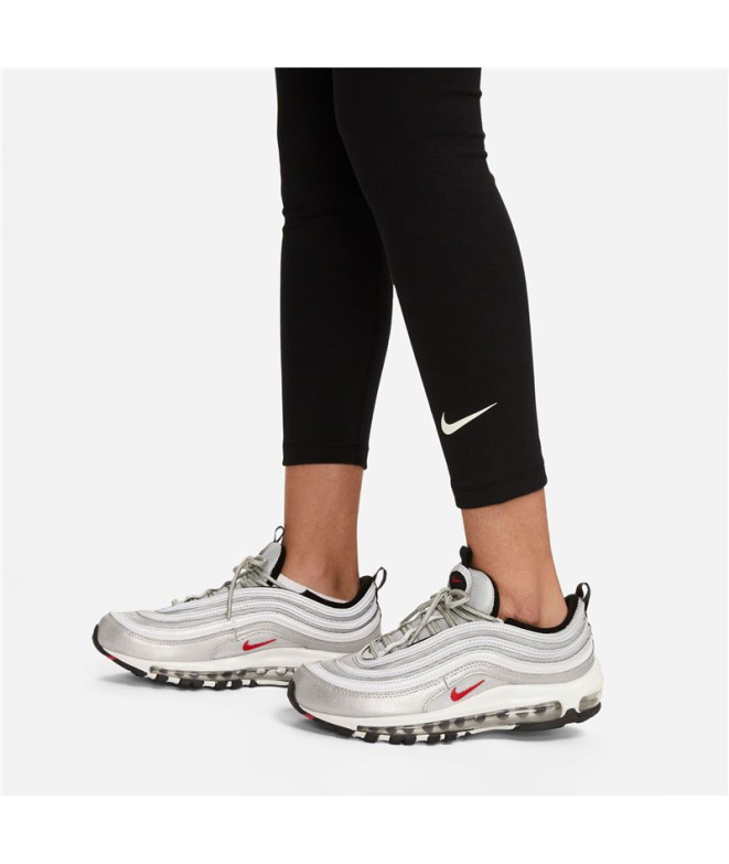 Mallas Nike Sportswear Classic High-Waisted 7/8...