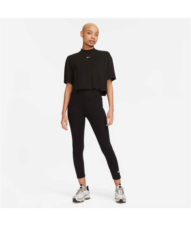Mallas Nike Sportswear Classic High-Waisted 7/8...