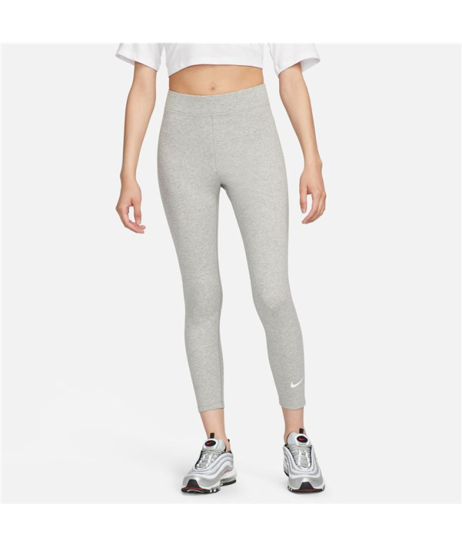 Mallas Nike Sportswear Classic High-Waisted 7/8...