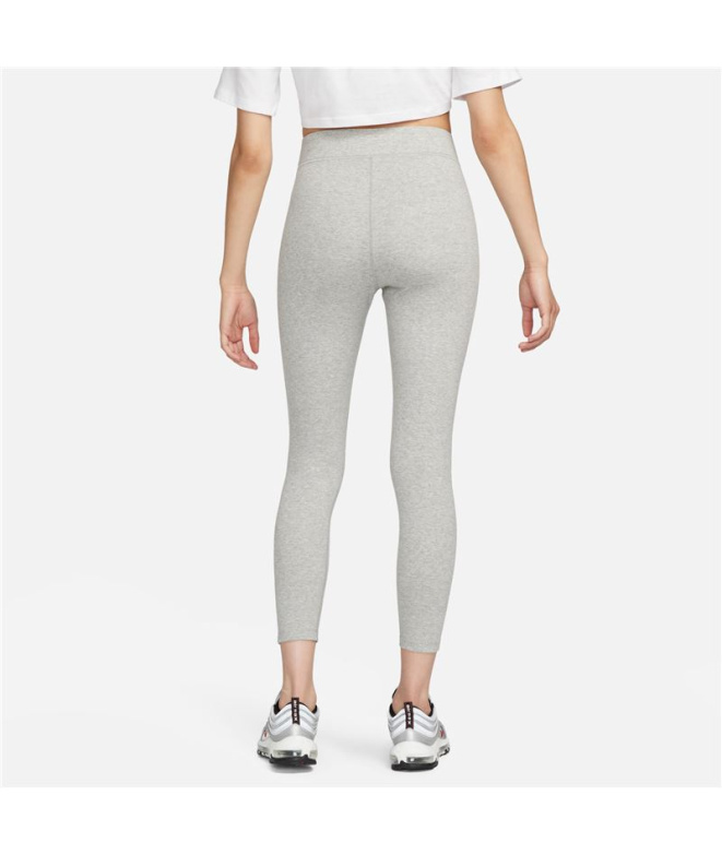 Mallas Nike Sportswear Classic High-Waisted 7/8...