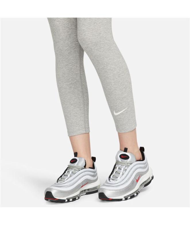Mallas Nike Sportswear Classic High-Waisted 7/8...