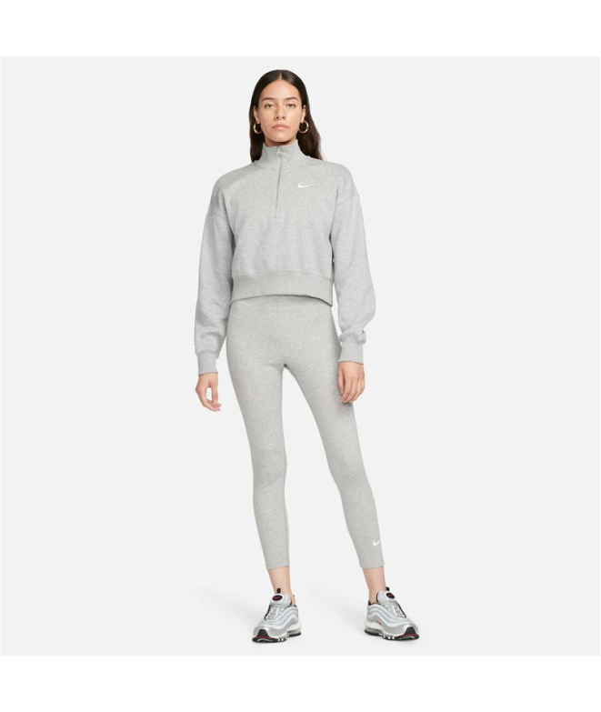 Mallas Nike Sportswear Classic High-Waisted 7/8...