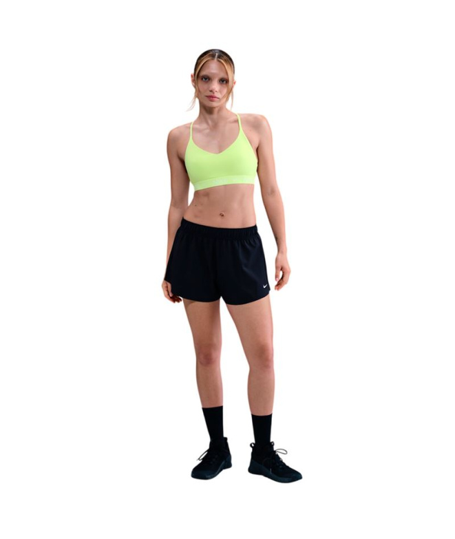 Brassiere de sport Nike Indy Light Support...