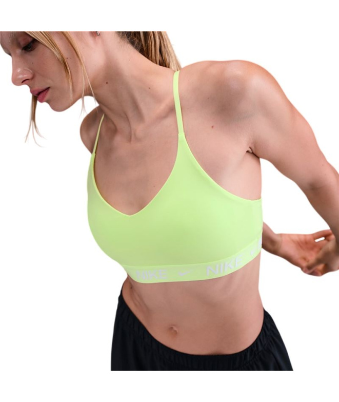 Brassiere de sport Nike Indy Light Support...