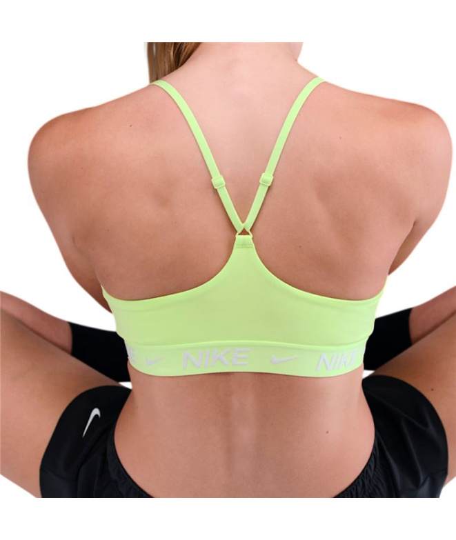 Sujetador Deportivo Nike Indy Light Support...