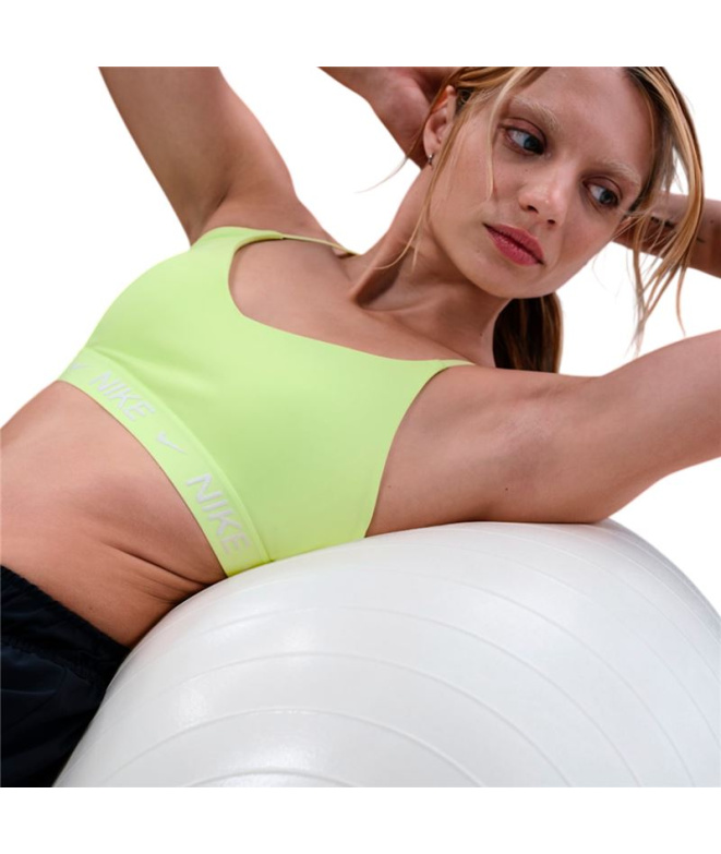 Sujetador Deportivo Nike Indy Light Support...