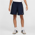 Pantalón Nike Club Woven Flow Shorts Hombre Azul