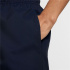 Pantalón Nike Club Woven Flow Shorts Hombre Azul
