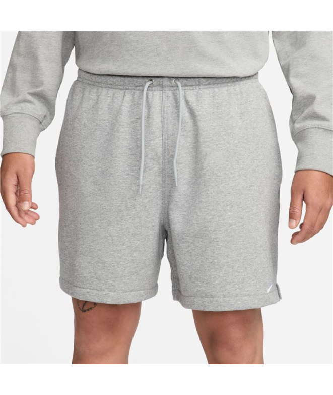Pantalon Nike Club French Terry Flow Shorts...