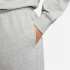 Pantalón Nike Club French Terry Flow Shorts Hombre Gris