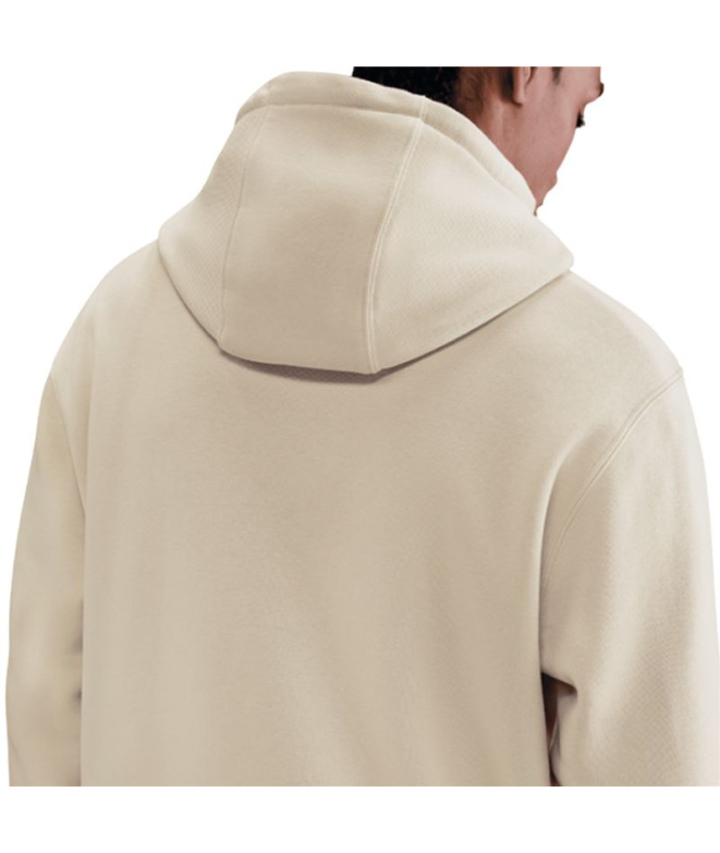 Sweat Nike Club Pullover Fleece Hoodie Homme...