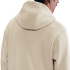 Moletom Nike Club Pullover Fleece Hoodie Homem Marrom