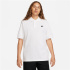 Polo Nike Club à manches courtes Polo Homme Blanc