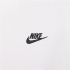 Polo Nike Club Short-Sleeve Polo Hombre Blanco