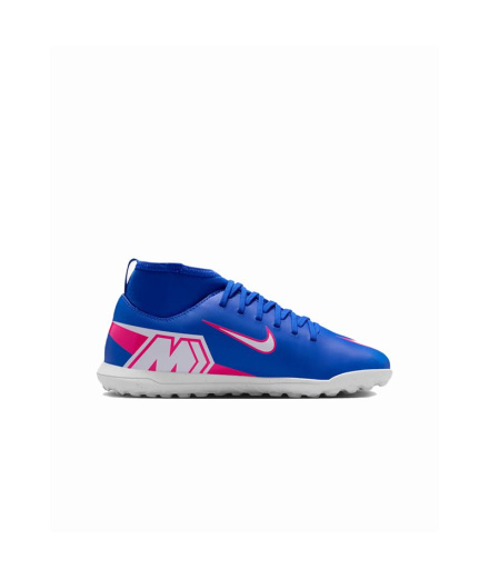 Botas de Fútbol Nike Mercurial Superfly 10 Club Little/Tf...