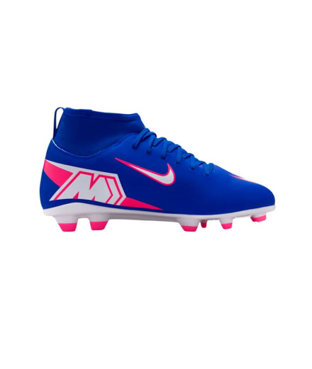 Bottes de Football Nike Mercurial Superfly 10 Club...