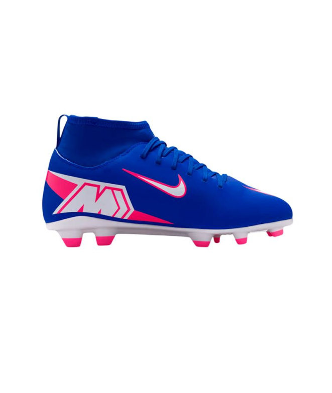 Botas de Futebol Nike Mercurial Superfly 10...
