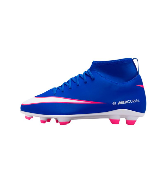 Botas de Futebol Nike Mercurial Superfly 10...