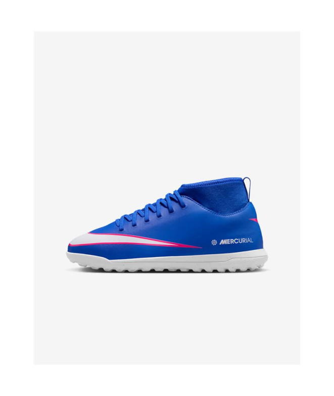 Bottes de Football Nike Mercurial Superfly 10...