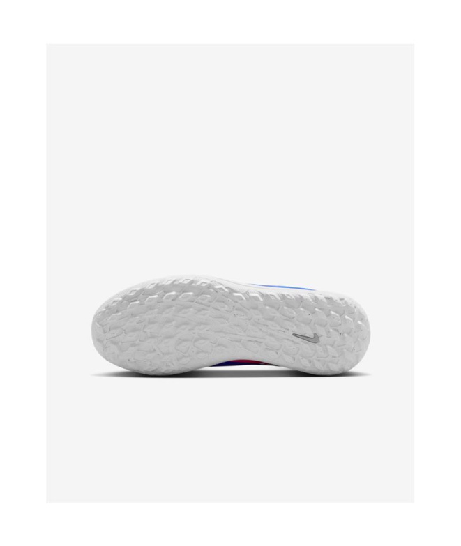 Bottes de Football Nike Mercurial Superfly 10...
