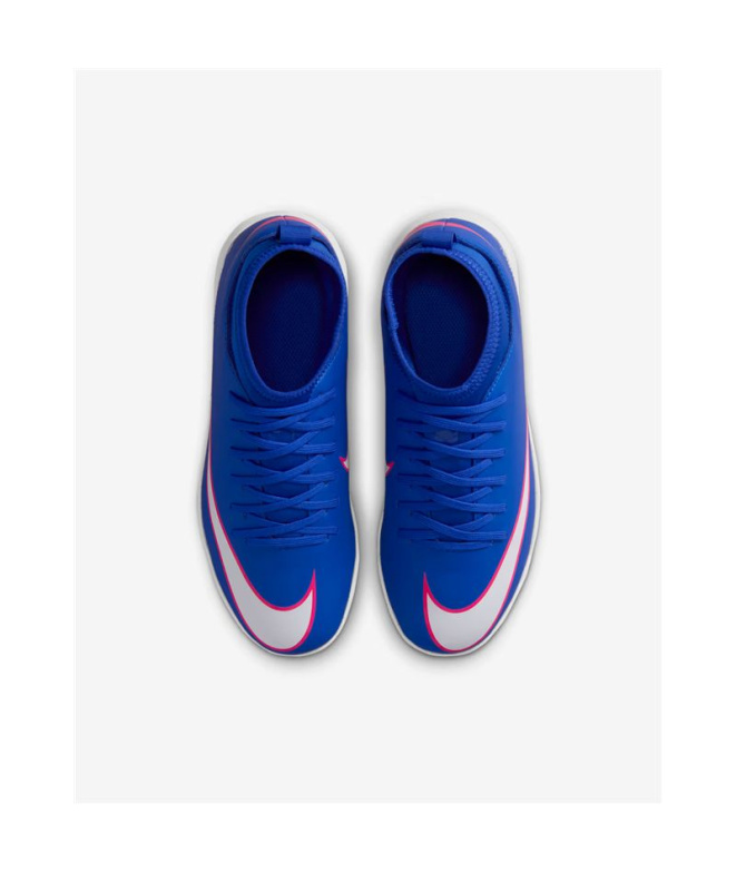 Bottes de Football Nike Mercurial Superfly 10...