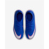 Bottes de Football Nike Mercurial Superfly 10 Club Little/Tf High-Haut Enfant Bleu