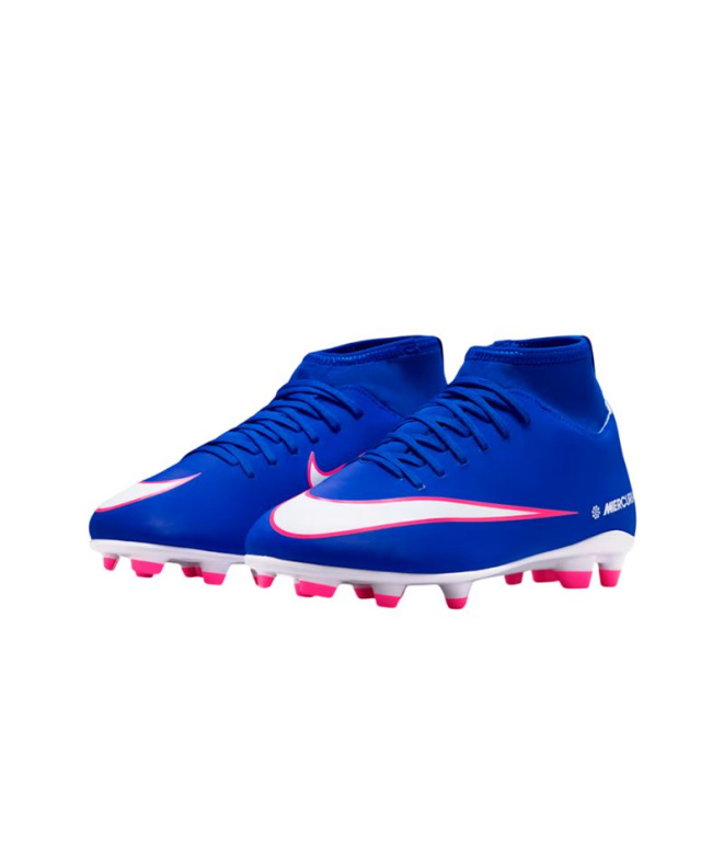 Botas de Futebol Nike Mercurial Superfly 10...