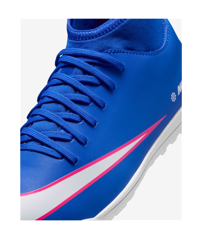 Bottes de Football Nike Mercurial Superfly 10...