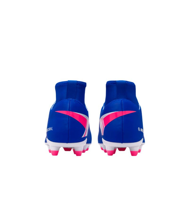 Botas de Futebol Nike Mercurial Superfly 10...